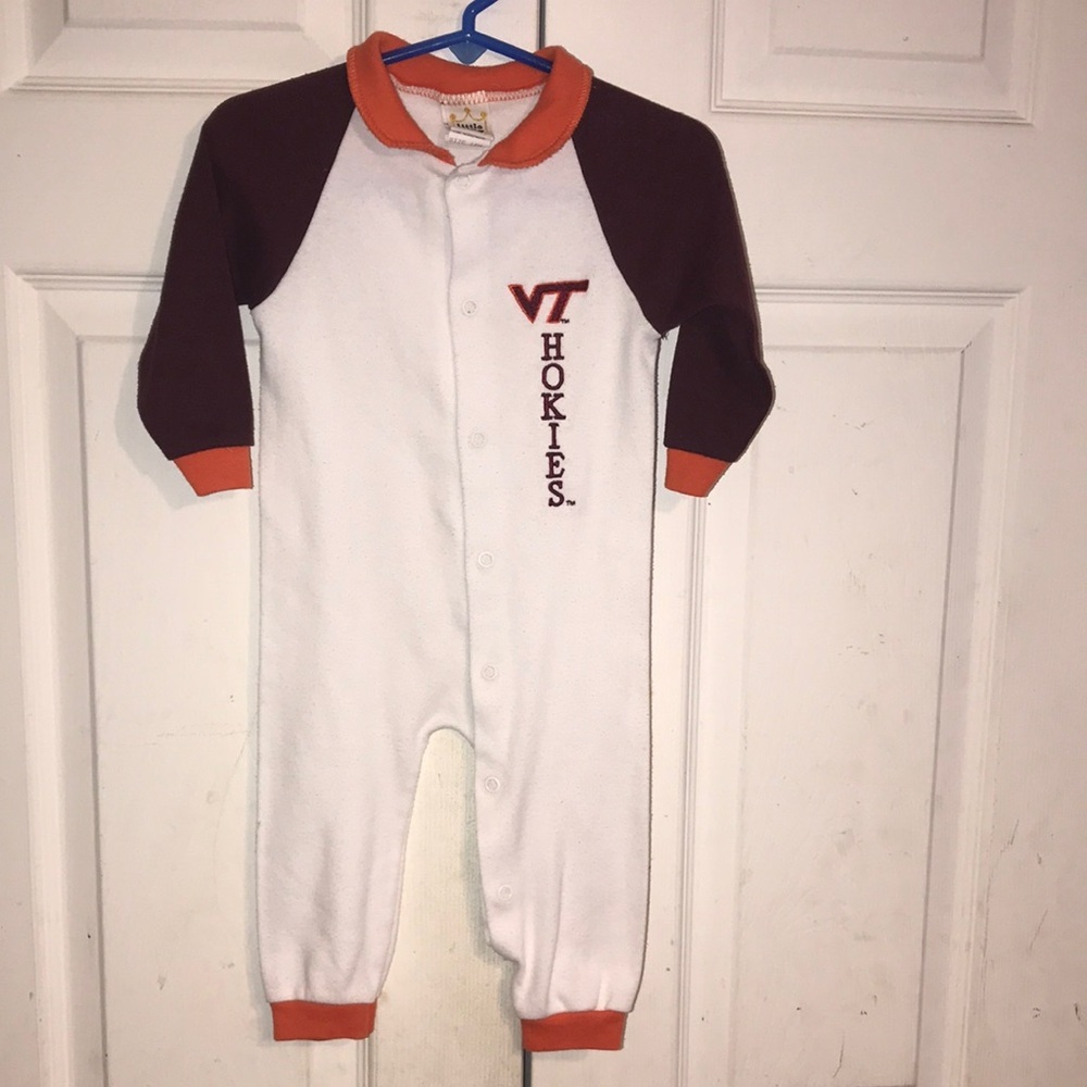 Infant’s VT Onesie